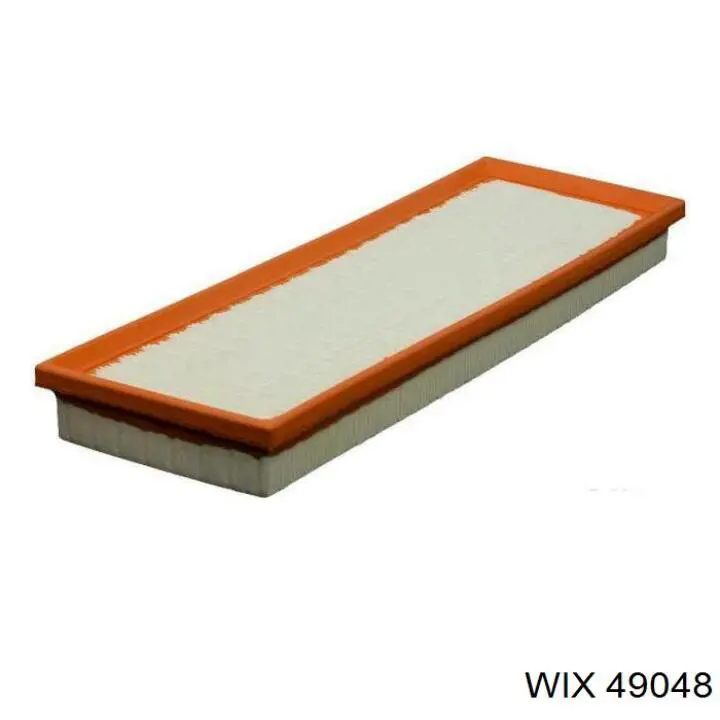 68073648AA Chrysler Filtro de ar