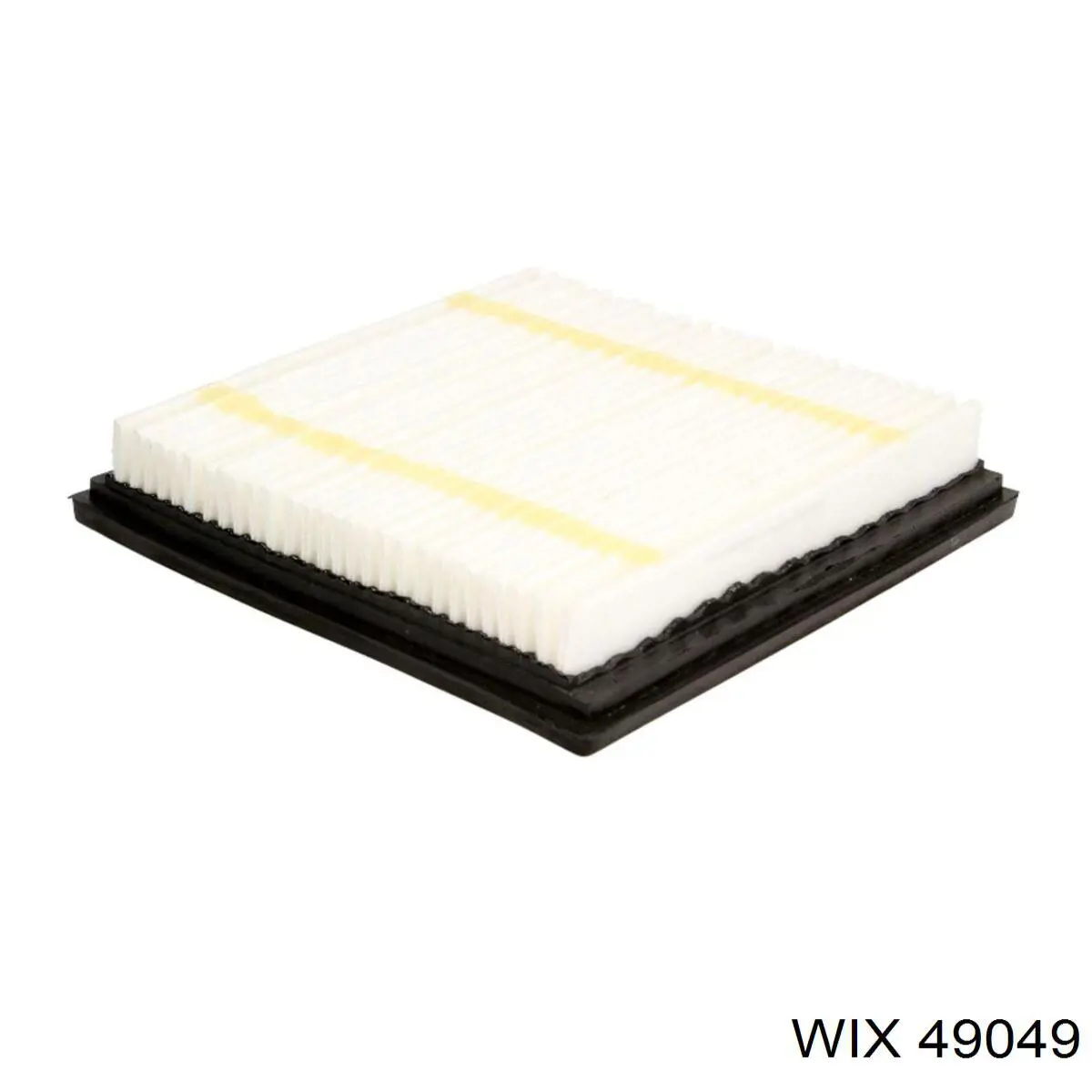 Filtro de salão WIX 49049 preço, a partir de 10,66 USD