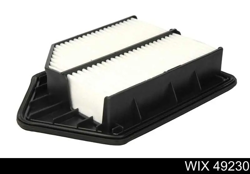 49230 WIX Filtro de ar