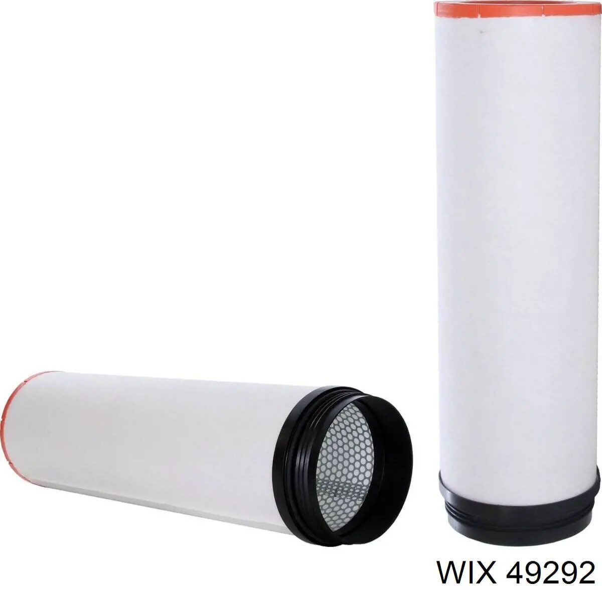 Filtro de ar WIX 49292 preço, a partir de 120,25 USD