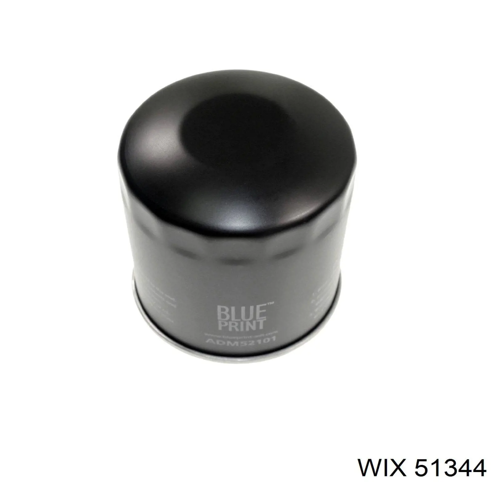 Filtro de óleo WIX 51344 preço, a partir de 8,76 USD