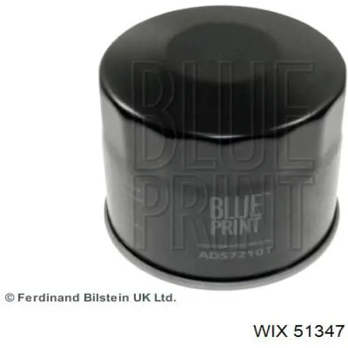 Filtro de óleo WIX 51347 preço, a partir de 6,00 USD