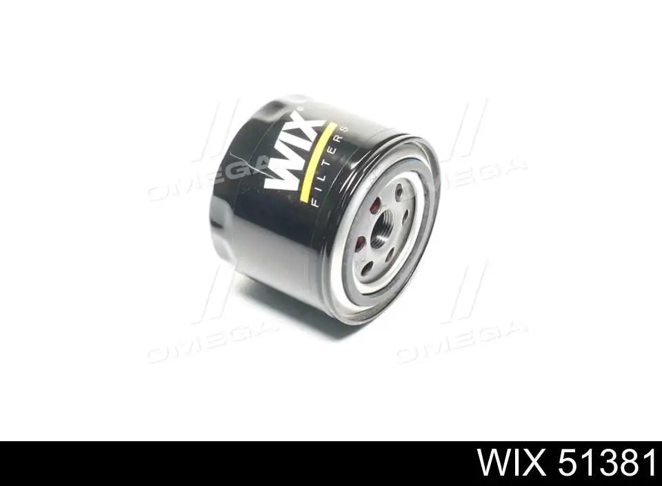 Compre 51381 WIX Filtro de óleo