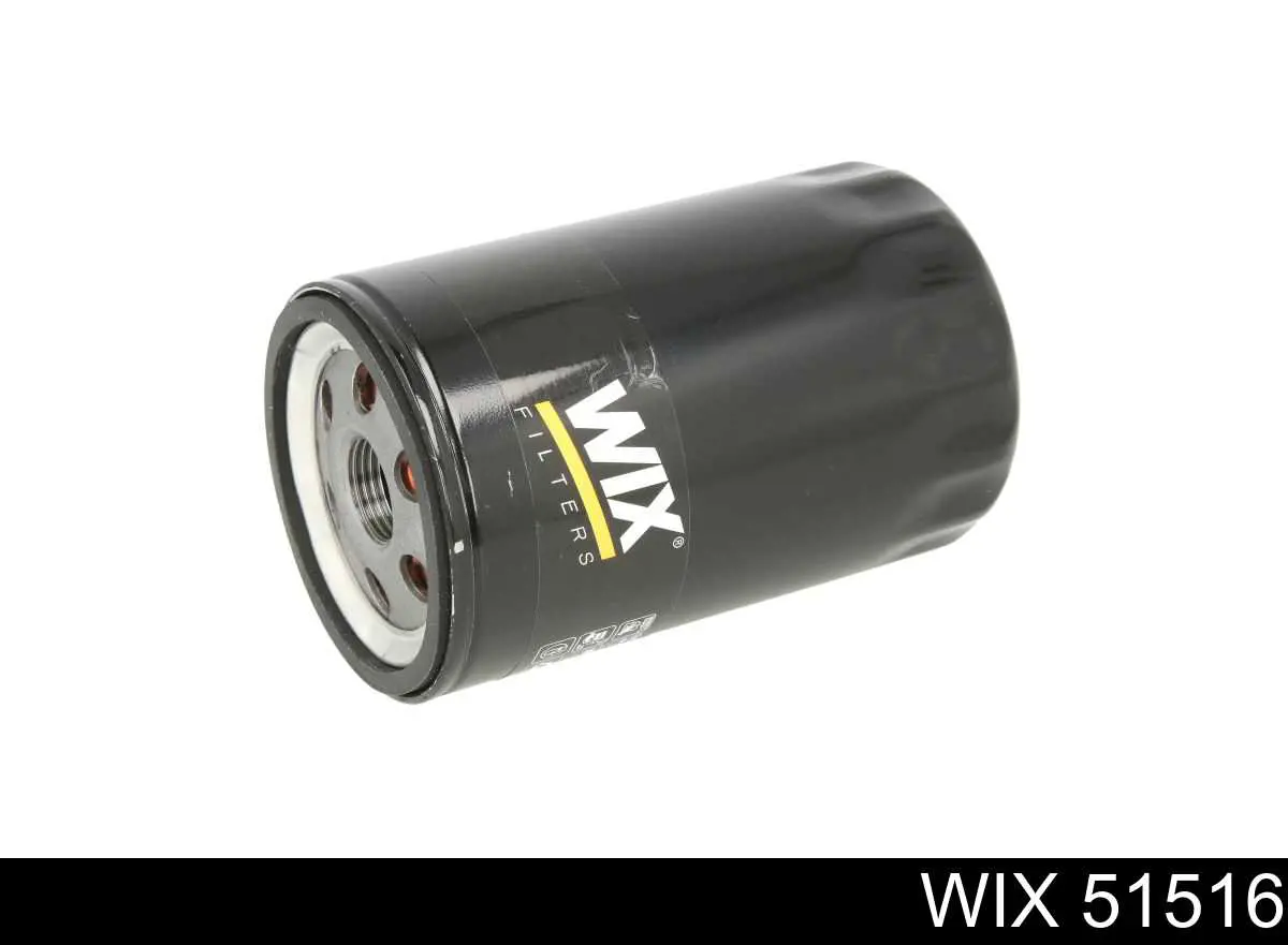 Filtro de óleo WIX 51516 preço, a partir de 8,69 USD
