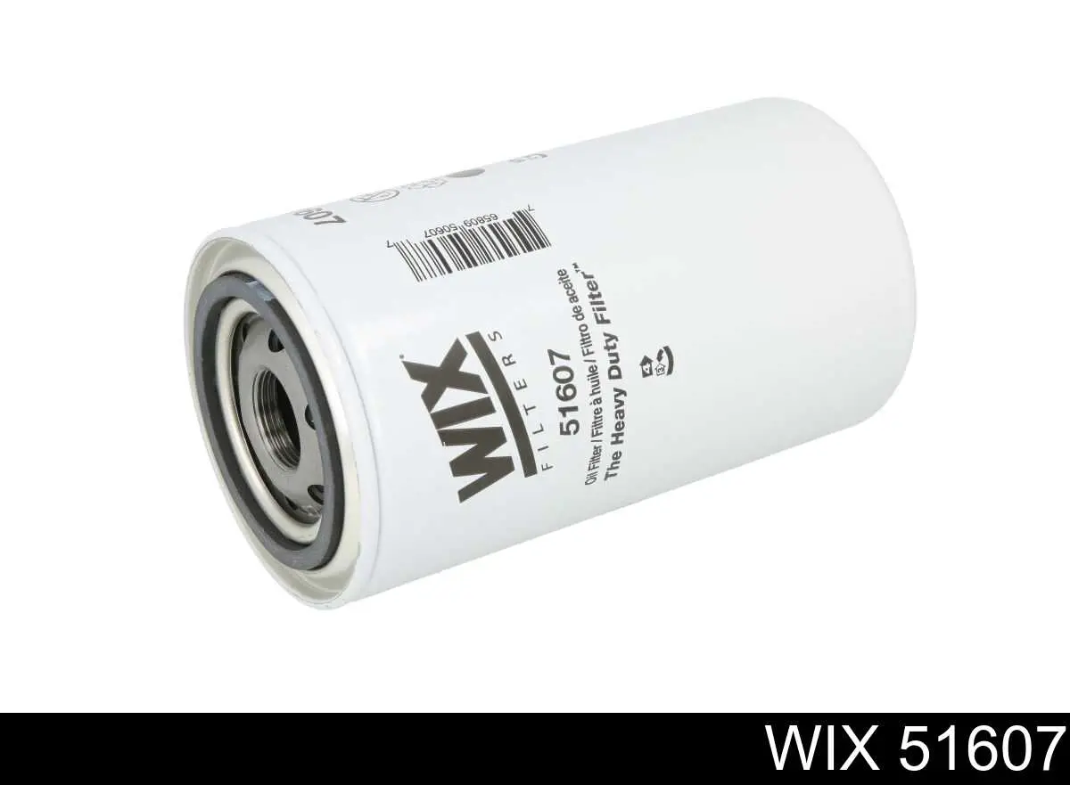 Filtro de óleo WIX 51607 preço, a partir de 10,71 USD