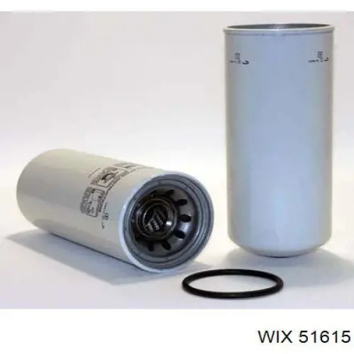 51615 WIX 