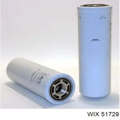 Filtro do sistema hidráulico Fleetguard HF6684 preço, a partir de 147,96 USD