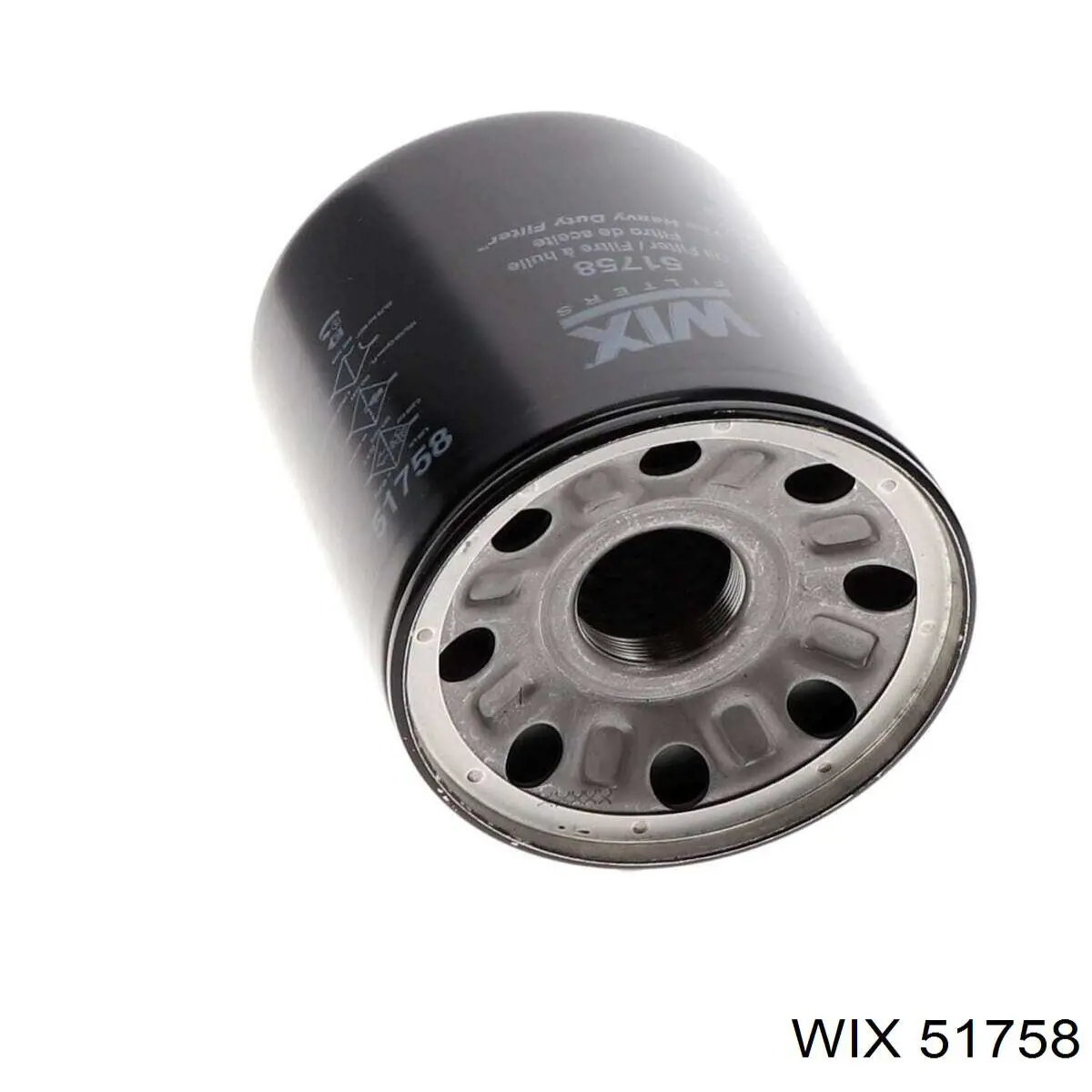 Filtro de óleo Fleetguard LF680 preço, a partir de 25,68 USD