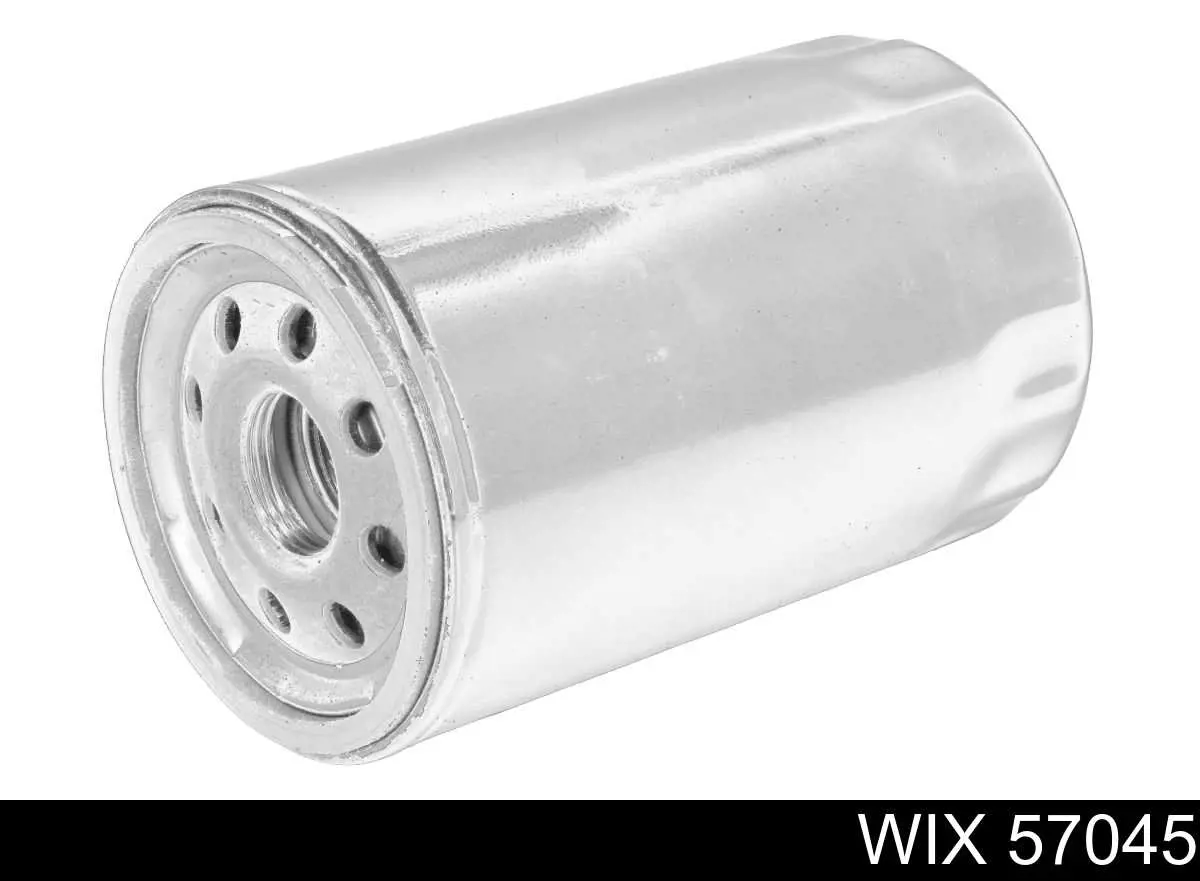 57045 WIX Filtro de óleo