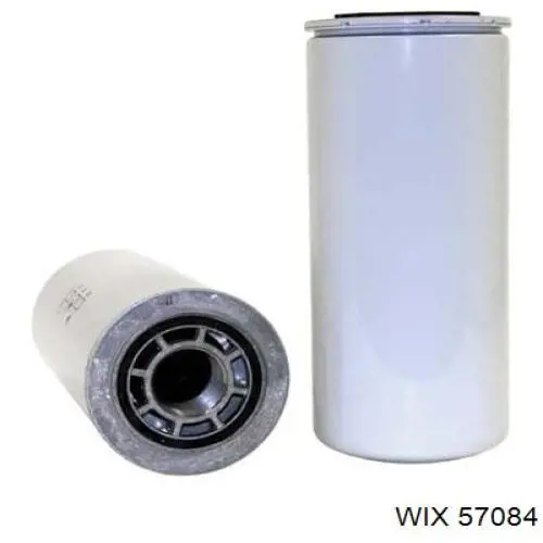 57084 WIX Filtro do sistema hidráulico