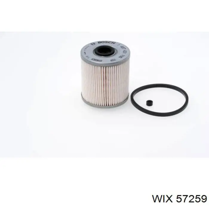 Filtro de óleo Isuzu 8983758600 preço, a partir de 30,14 USD