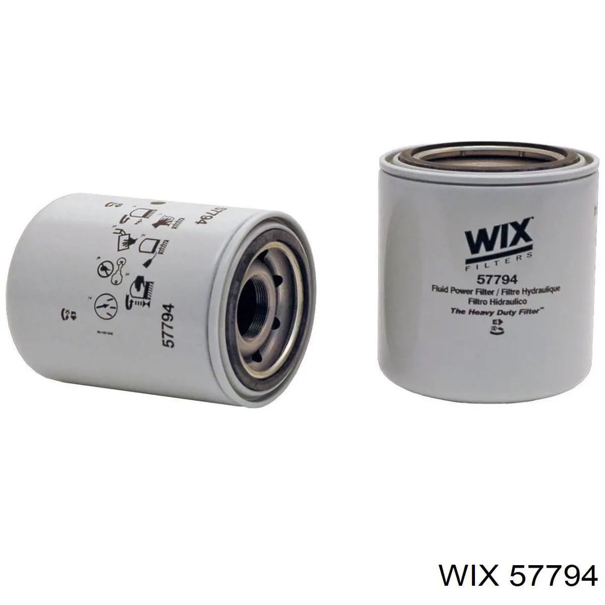 57794 WIX 