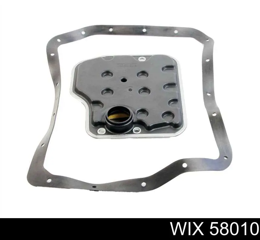 Filtro da Caixa Automática de Mudança WIX 58010 preço, a partir de 21,93 USD