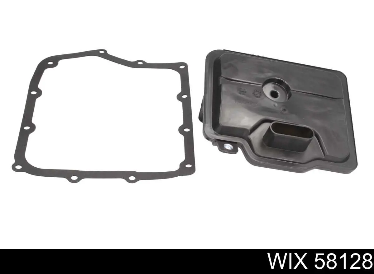 Compre 58128 WIX Filtro da Caixa Automática de Mudança