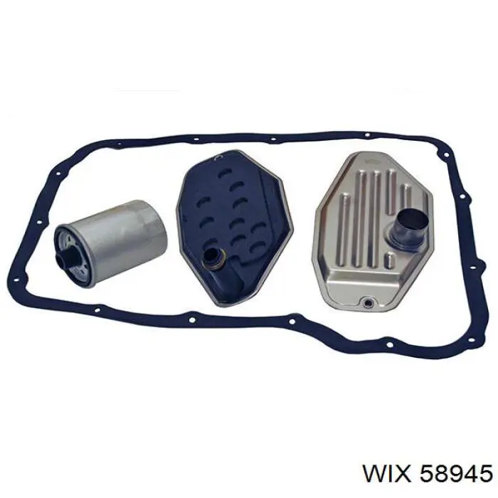  Receptor de óleo (coletor de óleo) Toyota Hilux pick-up (N) (1983 - 2005) 