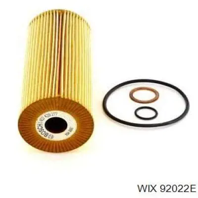 Filtro de óleo WIX 92022E preço, a partir de 12,76 USD