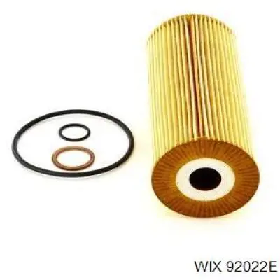 Compre 92022E WIX Filtro de óleo