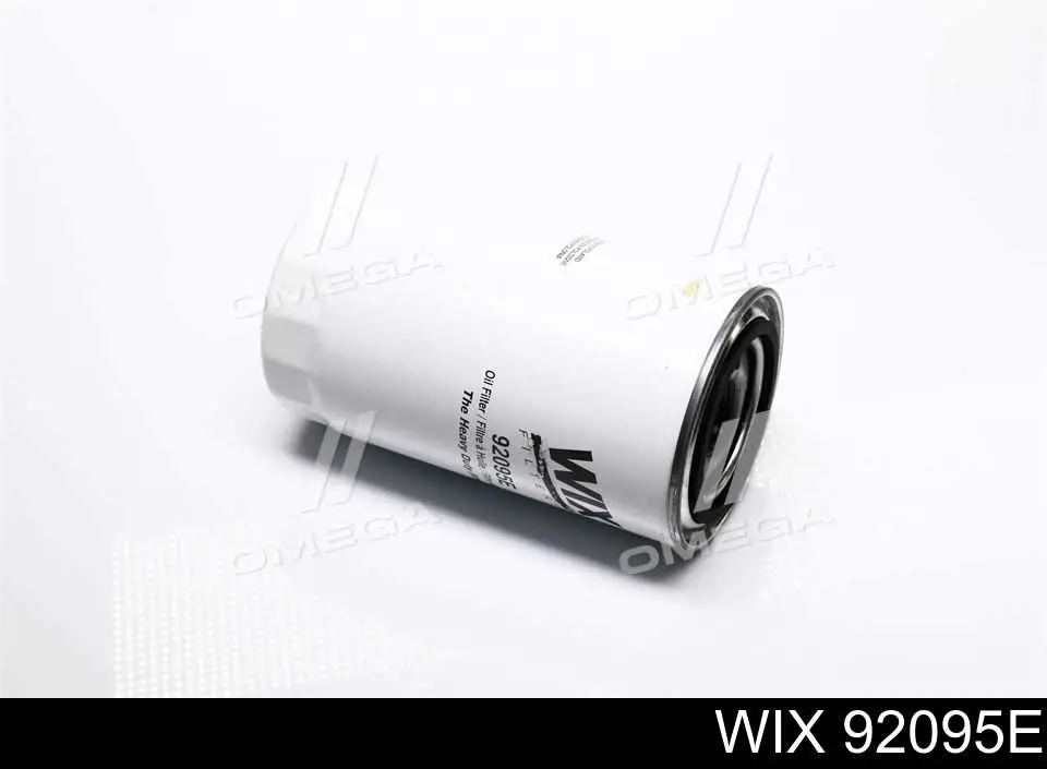 92095E WIX Filtro de óleo