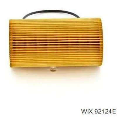 Compre 92124E WIX Filtro de óleo