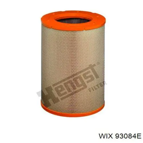 Filtro de ar WIX 93084E preço, a partir de 71,21 USD