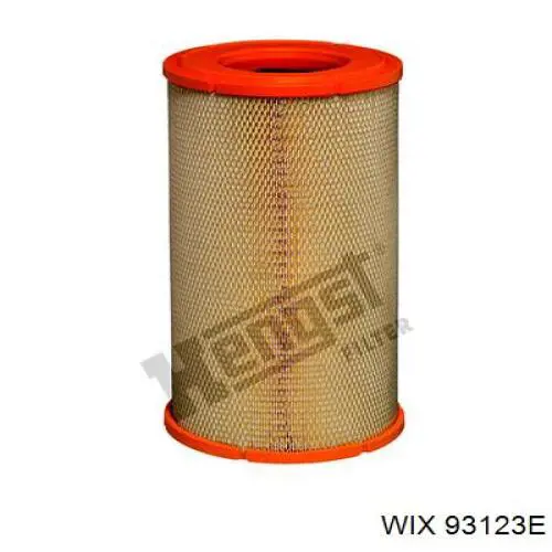 Filtro de ar WIX 93123E preço, a partir de 71,12 USD