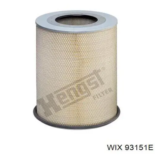 Filtro de ar WIX 93151E preço, a partir de 88,15 USD