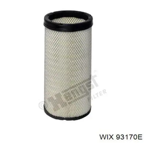 93170E WIX Filtro de ar