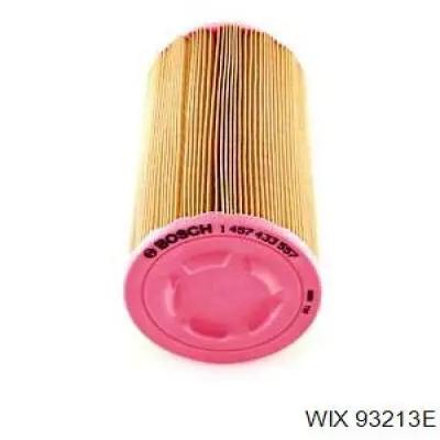 Filtro de ar WIX 93213E preço, a partir de 17,34 USD