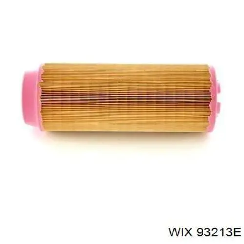 Compre 93213E WIX Filtro de ar