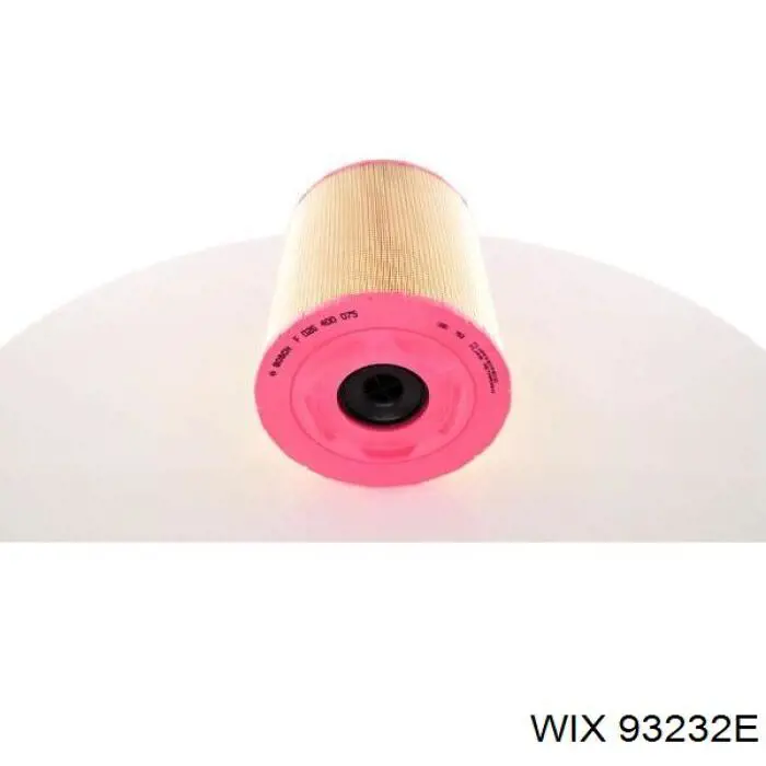 Filtro de ar WIX 93232E preço, a partir de 71,12 USD