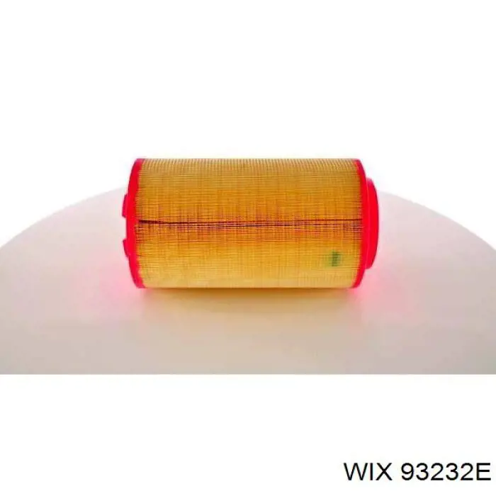 Compre 93232E WIX Filtro de ar