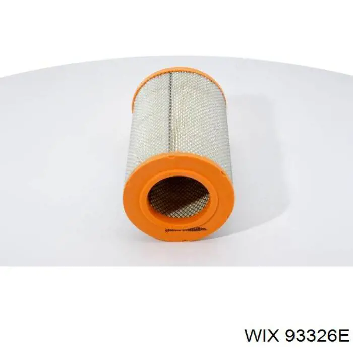 Filtro de ar WIX 93326E preço, a partir de 22,14 USD