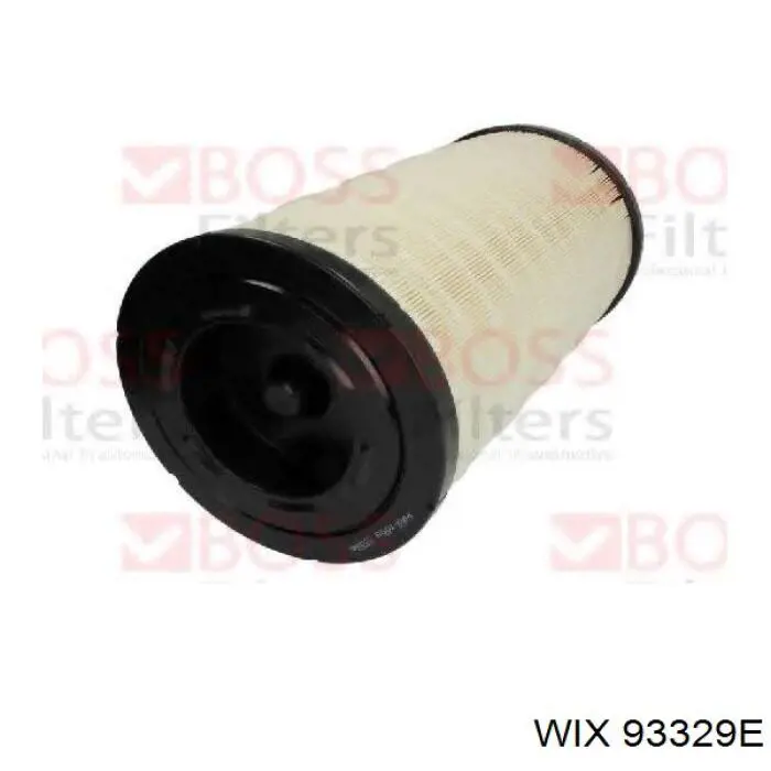 93329E WIX Filtro de ar