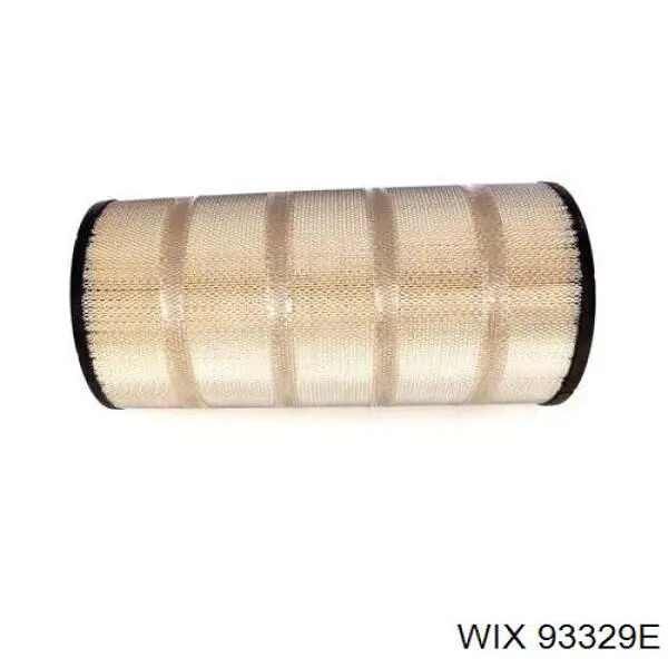 Filtro de ar WIX 93329E preço, a partir de 71,96 USD