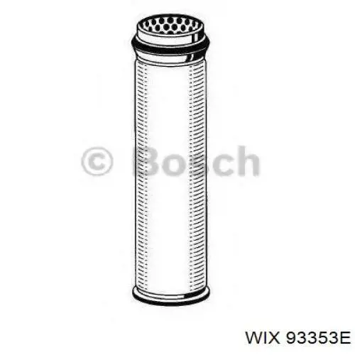 93353E WIX Filtro de ar