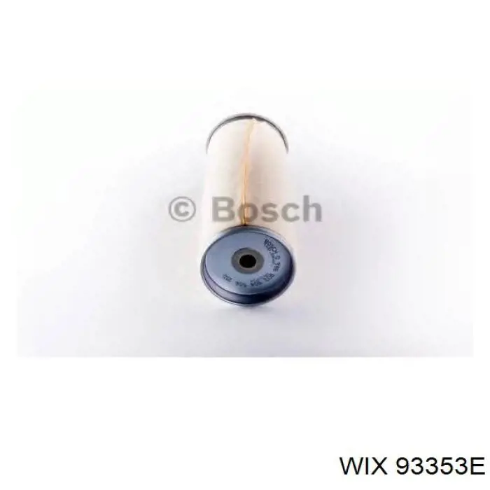 Filtro de ar WIX 93353E preço, a partir de 21,76 USD