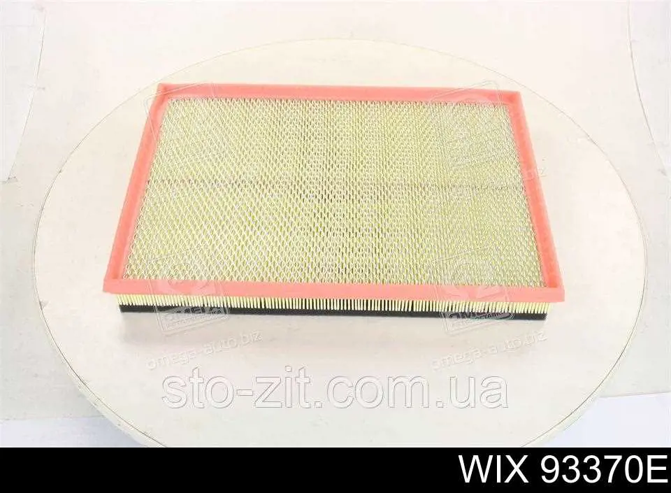 Filtro de ar WIX 93370E preço, a partir de 23,92 USD