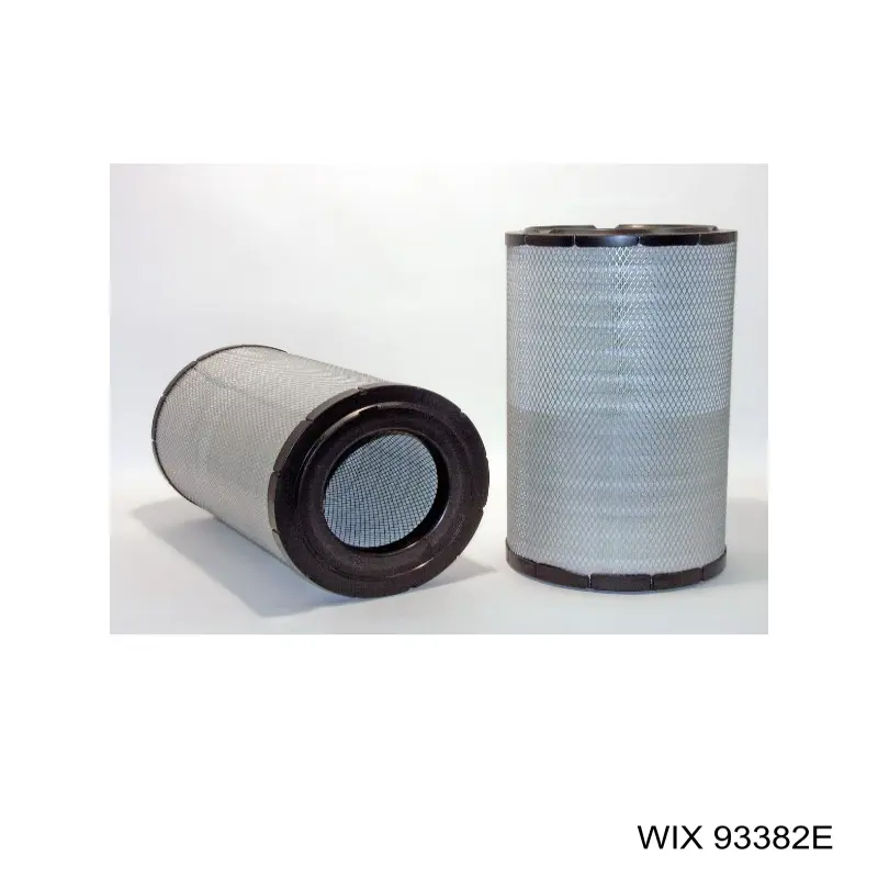 Filtro de ar WIX 93382E preço, a partir de 82,44 USD