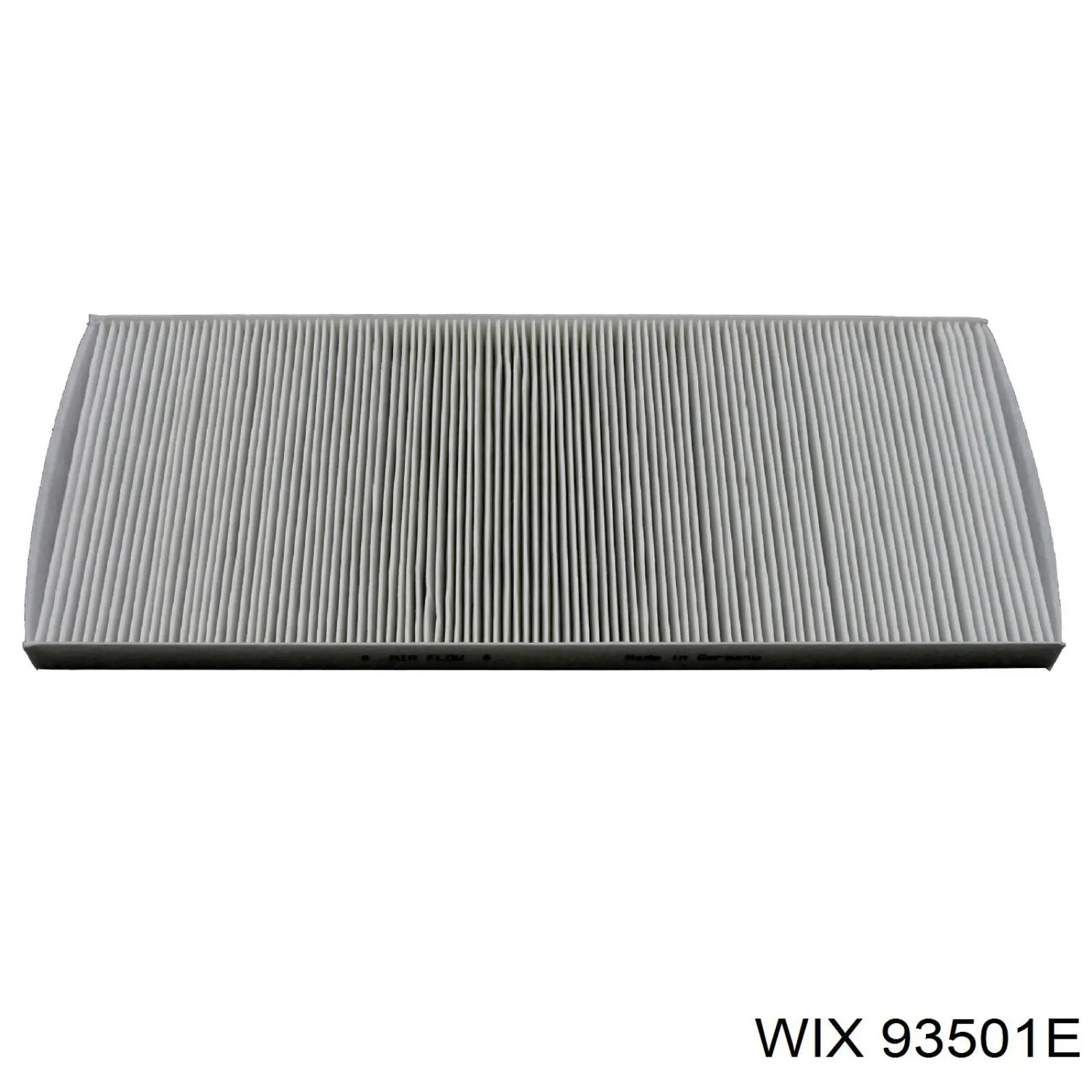 Filtro de salão WIX 93501E preço, a partir de 10,55 USD