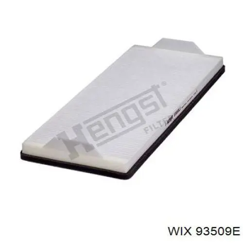 Filtro de salão WIX 93509E preço, a partir de 15,53 USD
