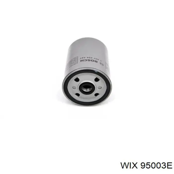 Filtro de combustível WIX 95003E preço, a partir de 8,59 USD