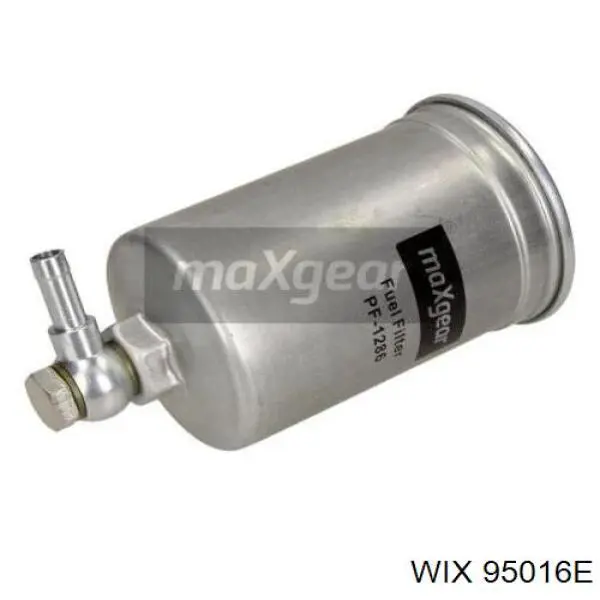 Filtro de combustível WIX 95016E preço, a partir de 14,26 USD