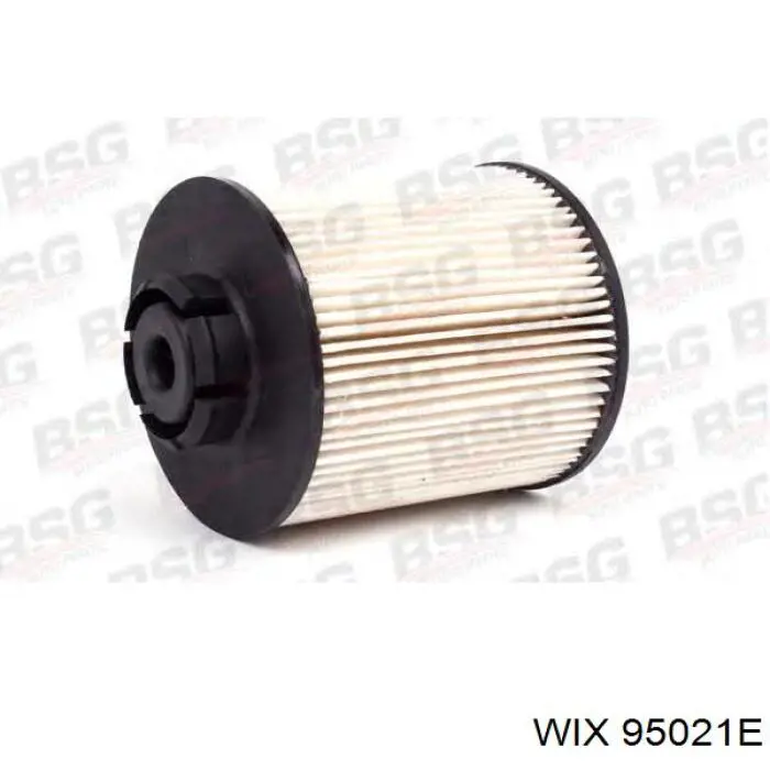 Compre 95021E WIX Filtro de combustível