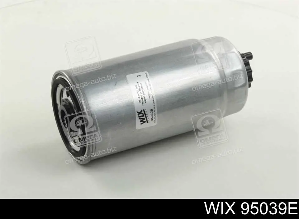 Filtro de combustível WIX 95039E preço, a partir de 13,59 USD