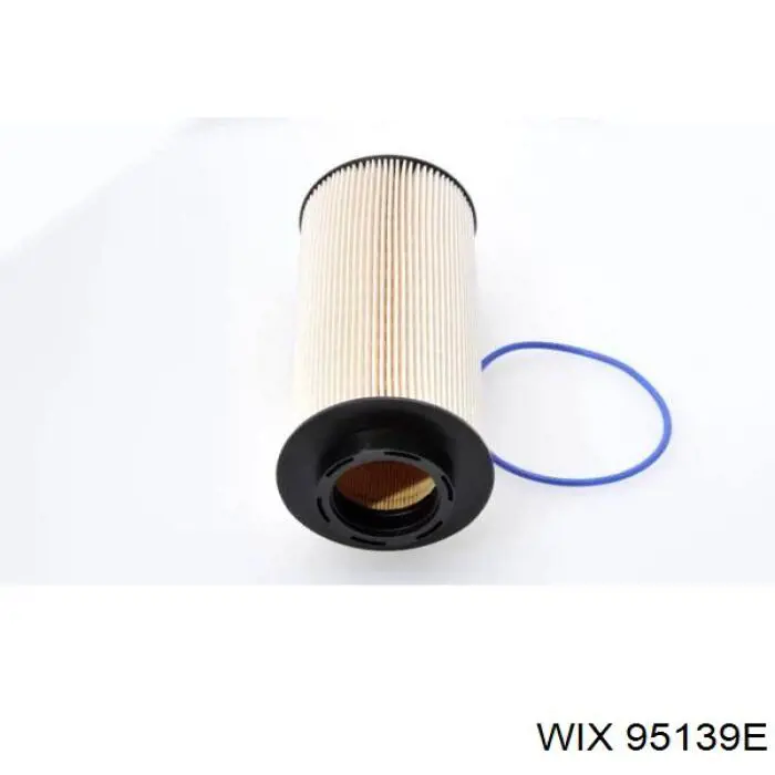 95139E WIX Filtro de combustível