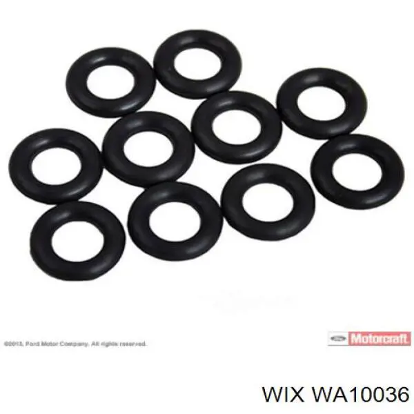 Compre WA10036 WIX Filtro de ar