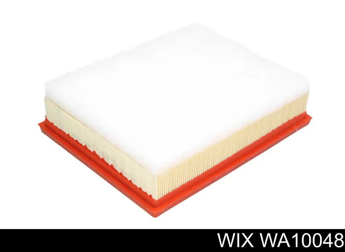 WA10048 WIX Filtro de ar