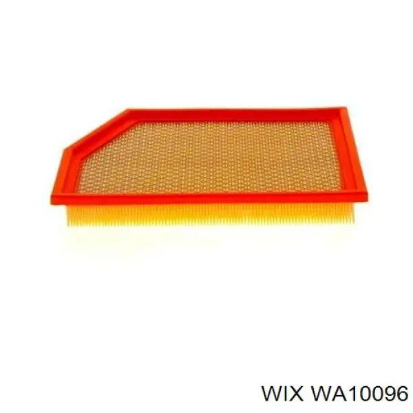Filtro de ar WIX WA10096 preço, a partir de 18,39 USD