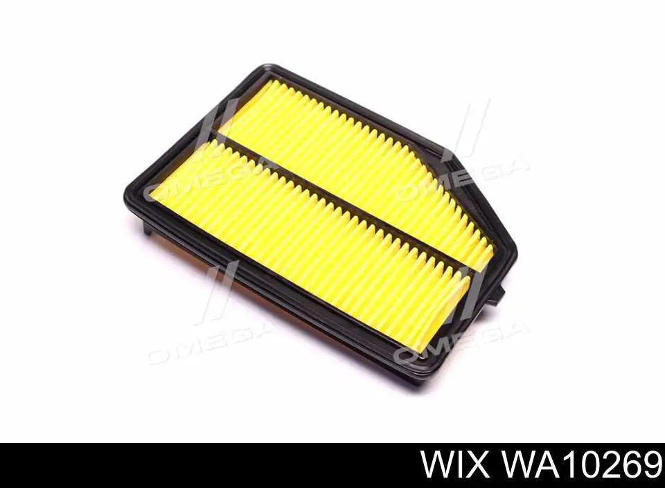 WA10269 WIX Filtro de ar
