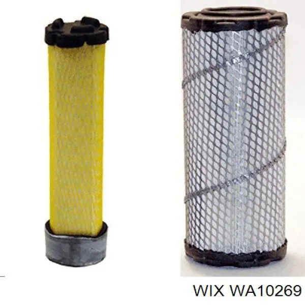 Filtro de ar WIX WA10269 preço, a partir de 19,00 USD